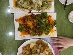 -桃子餐厅·天津菜(红星路直营店)
