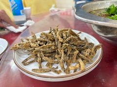 -临江后街鳝丝(临江店)
