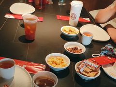 -辣尚瘾·烤鱼·新川菜(交大直营店)