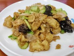 -独流饭店(静海区国土资源分局西)