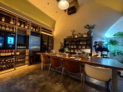 -Blac+Blac(中海环宇荟店)