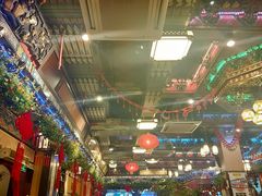 大堂-缪氏川菜(丰盛町店)