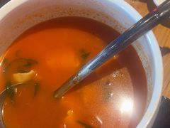 -胖老汉椒麻鸡清真新疆菜(西御街店)