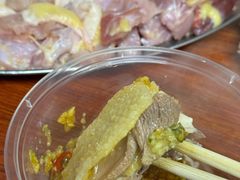 -威邵鸡煲(西华路总店)