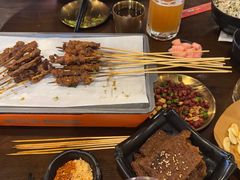 -林二哥宜烤官·宜宾小烧烤