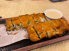 -和膳居饮食有限公司