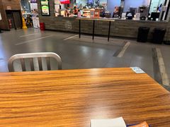 -汉堡王(梅村服务区南店)
