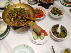 -周大厨·辣椒炒肉(龙湖南京雨山天街店)
