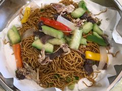 -顺德人家食府(黄金广场店)