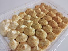 日式豆乳盒子-曼兹集鲜(金桥国际食品城店)