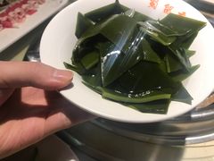-蜀留香火锅·始于1999·原四川老火锅(白堤路店)
