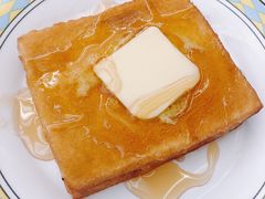 西多士-新辉港式茶餐厅(北栅店)