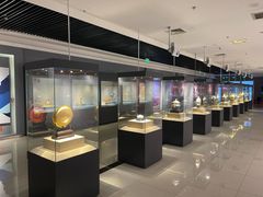 -北京工艺美术博物馆