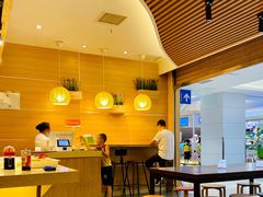 大堂-状元水饺(成都SM广场店)