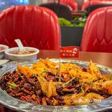 下班之后会一直吃下去的香辣虾🦐