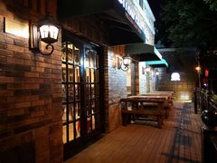 露天位-麦落精酿啤酒餐吧(先农大院店)