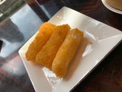-新天世纪中餐厅