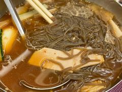 -高丽馆(尊茂店)