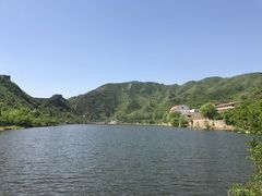 -天源渔港农庄