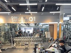 -OG01·24h私教铁馆(中鼎316店)