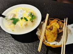 -买又大餐厅(福林里店)