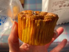 奶黄葡萄酥-百年义利(鲁谷东街店)
