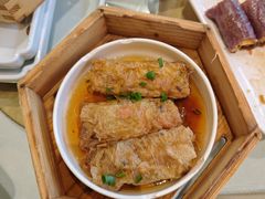 -鹿其林酒家(大学城店)