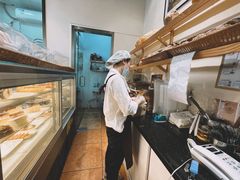 -贝克托马斯·德式烘焙传承(南新店)