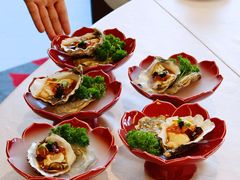 -RIVIERA 松鹤楼(外滩店)