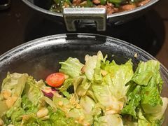 -味上湘菜馆(岳麓山店)