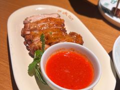 -一坐一忘云南菜(北京skp店)