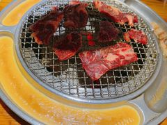 -喜来稀肉(北外滩白玉兰广场店)