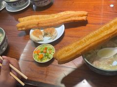 -惠宾饭庄(中山路店)