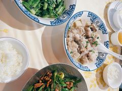 -湘鲜小灶·湖南土菜馆(龙华店)