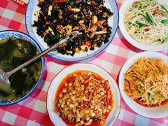 -酒阳蒸经·观音桥大排档