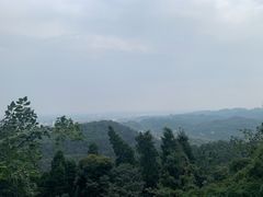 -老君山