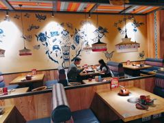 -吃饭皇帝大·土家民族菜(温州万象城店)