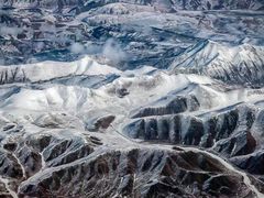 -乌鲁木齐天山国际机场-T3航站楼