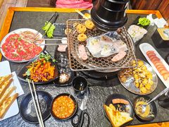 -火炉旺烤肉啤酒屋(沈北创始店)