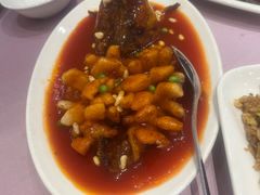 -顺风海鲜港(长寿路店)