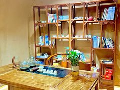 -悟空山宿陨石私汤温泉酒店(神舟大道地铁站店)