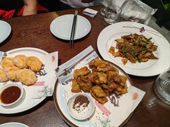 -湖畔鲁菜·二十年老字号餐厅(大明湖店)