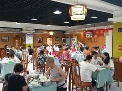 -石饮红星包子(中山路店)