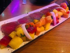 -THE CUT Rooftop顶楼牛排餐吧(环贸iapm店)