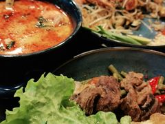 -KARN敢·春武里泰国小餐馆(版筑翠园店)