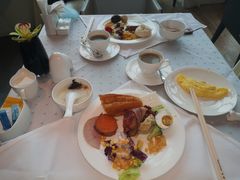 -南京金陵饭店