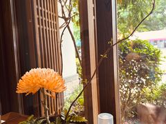 -鲤院·新中式美学·庭院餐厅(夫子庙店)