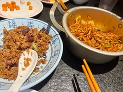 -福苗小骆驼烧烤(望京店)