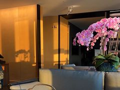 -苏州洲际酒店·大堂酒廊