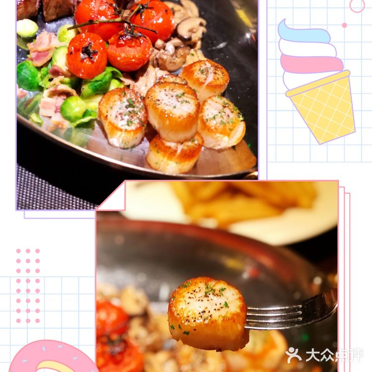 来J Prime品尝三国最高认证的大师级牛排🥩